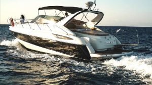 Book Cornelia Luxury Yacht Charter for Private Rental