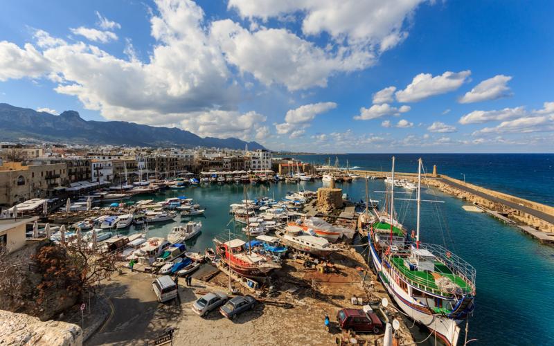 Eman Excursions to Kyrenia North Cyprus