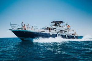 Book Harmony Yacht Private Charters Ayia Napa