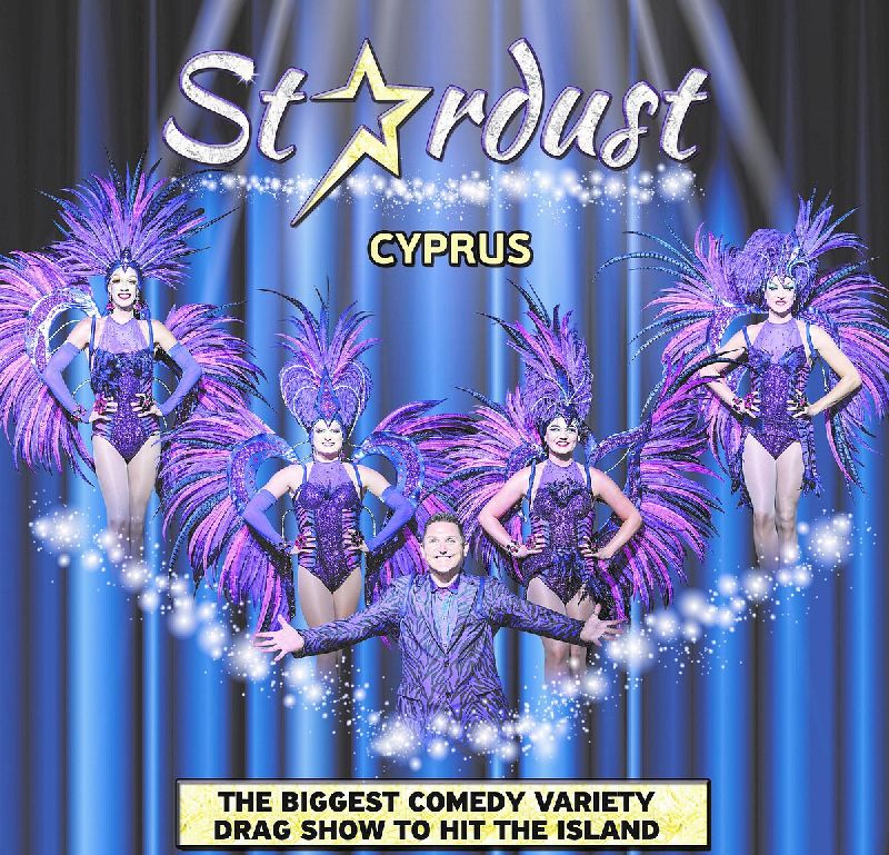 For a memorable Night Out look no further than Stardust Variety Show