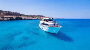 Medusa Cruises Protaras Pernera book at vicsticketskapparis